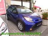 TOYOTA Aygo X 1.0 VVT-i 72 CV 5 porte Trend Air -NEOPATENTATI