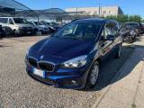 BMW 214 d Gran Tourer SPORT