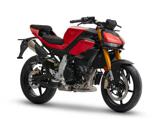 FANTIC MOTOR Other STEALTH 500