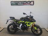 FANTIC MOTOR Stealth 500 E5+