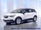 OPEL Crossland X 1.2 12V Innovation