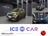 SMART ForTwo 90 0.9 Turbo twinamic CABRIO BRABUS Style