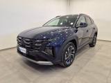 HYUNDAI Tucson 1.6 HEV aut.Exellence 239cv Full Optional