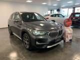 BMW X1 sDrive 16d Tetto Apribile xLine Automatico