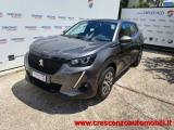 PEUGEOT 2008 BlueHDi 110 S&S - AZIENDALE - MINI RATA