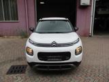 CITROEN C3 Aircross PureTech 130 S&S EAT6 Shine