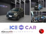 SMART ForTwo BRABUS 0.9 Turbo twinamic Xclusive