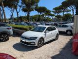 VOLKSWAGEN Polo R-LINE 1.0tsi 95cv FRONT ASSIST TELECAM