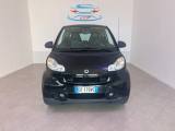 SMART ForTwo 1000 62 kW coupé passion