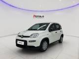 FIAT Panda 1.0 ADAS ICON Hybrid PROMO CAR SERENITY