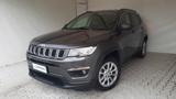 JEEP Compass 1.3 Turbo T4 150 CV aut. 2WD Longitude