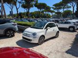 FIAT 500 DOLCEVITA 1.0cc 70cv TETTO PANORAMICO