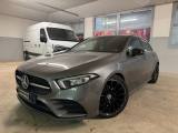 MERCEDES-BENZ A 200 d Automatic Premium AMG
