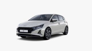 HYUNDAI i20 1.2 MPI MT Connectline *PREZZO PROMO*