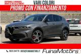 ALFA ROMEO Tonale 1.6 diesel 130 CV TCT6 Veloce