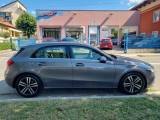 MERCEDES-BENZ A 180 d Automatic Business Extra
