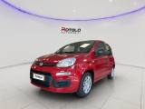 FIAT Panda 1.0 ADAS ICON Hybrid PROMO CAR SERENITY