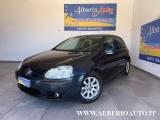 VOLKSWAGEN Golf 1.6 5p. Comfortline BiFuel G