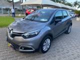 RENAULT Captur 1.5 dCi 8V 90 CV Start&Stop