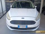 FORD Galaxy 2.0 TDCi 150CV Start&Stop AWD Titanium Business
