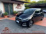 PEUGEOT 108 VTi 72 S&S 5 porte Allure PREZZO REALE TAGLIANDATA