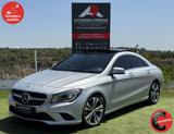 MERCEDES-BENZ CLA 220 d 177cv Automatic Sport (Tetto/App/Led/Pelle)