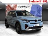CITROEN C3 Aircross Nuova  PureTech Turbo 100 MT6 - YOU Pac