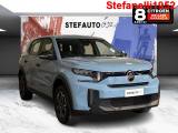 CITROEN C3 Aircross Nuova  PureTech Turbo 100 MT6 - YOU
