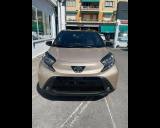 TOYOTA Aygo X 1.0 Trend 72cv s-cvt