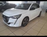 PEUGEOT 208 II 2019 -  1.5 bluehdi Allure Pack s&s 100cv