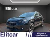 SUBARU Crosstrek 2.0i e-Boxer MHEV CVT Lineartronic Premium