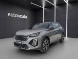 PEUGEOT 2008 Hybrid 136 e-DCS6 GT