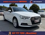 AUDI A3 SPB 1.6 TDI 116 CV S tronic Business