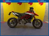 DUCATI Hypermotard 950 Garantita e Finanziabile
