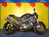 DUCATI Monster S4 Finanziabile - CARBONIO - 11800