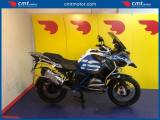 BMW R 1200 GS Adventure Garantita e Finanziabile
