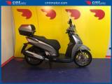 KYMCO People 300 Garantito e Finanziabile