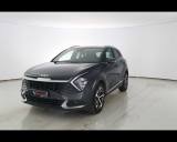 KIA Sportage 1.6 CRDi MHEV Style