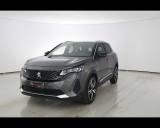 PEUGEOT 3008 BlueHDi 130 S&S EAT8 GT Pack
