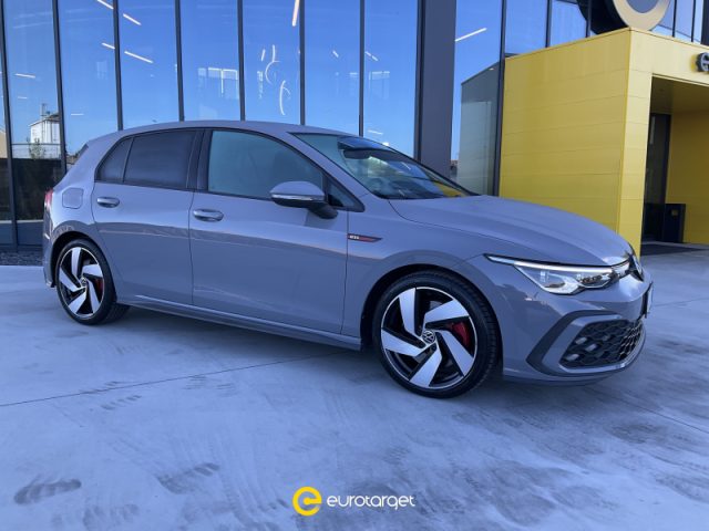volkswagen golf 2.0 tsi gti dsg