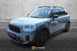 MINI Countryman 2.0 Cooper D Classic Countryman