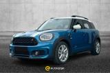 MINI Countryman 2.0 Cooper SD Yours Countryman ALL4