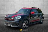 MINI Countryman 2.0 John Cooper Works Countryman ALL4