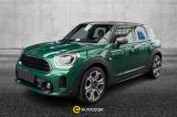 MINI Mini 1.5 Cooper Yours Countryman