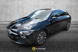 MERCEDES-BENZ CLA 200 d Automatic Shooting Brake Sport
