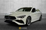 MERCEDES-BENZ CLA 200 d Automatic Shooting Brake AMG Line Advanced Plus