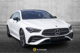 MERCEDES-BENZ CLA 200 d Automatic Shooting Brake AMG Line Advanced Plus