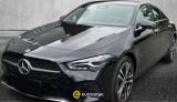 MERCEDES-BENZ CLA 200 d Automatic Progressive Advanced Plus