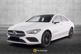 MERCEDES-BENZ CLA 250 e hybrid EQ Premium