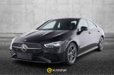 MERCEDES-BENZ CLA 200 d Automatic AMG Line Advanced Plus
